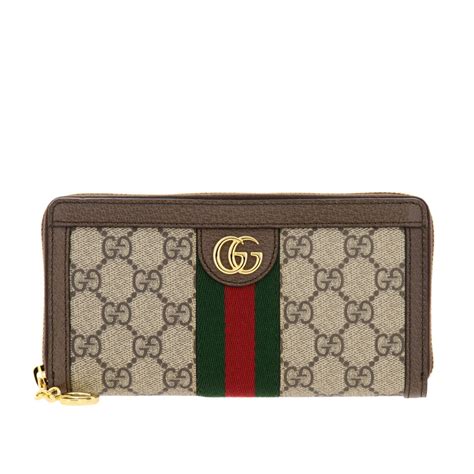 geldbeutel damen gucci|gucci handbags damen.